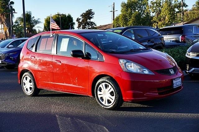 used 2011 Honda Fit car, priced at $11,995