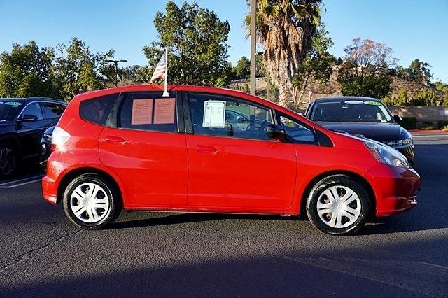 used 2011 Honda Fit car, priced at $11,995