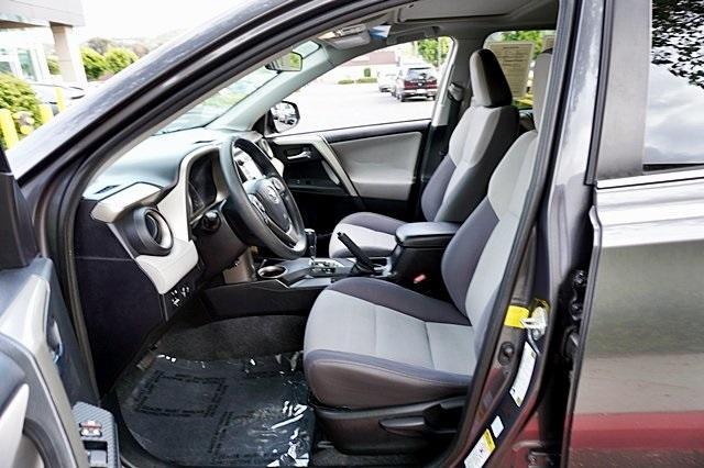 used 2015 Toyota RAV4 car, priced at $13,995