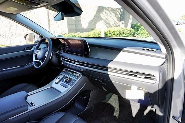 new 2025 Hyundai Palisade car, priced at $41,056