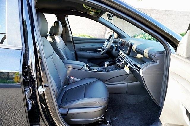 new 2025 Hyundai SANTA CRUZ car, priced at $31,729