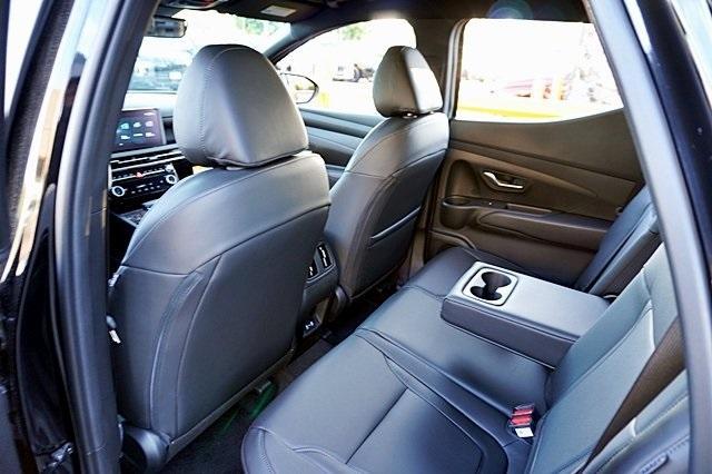 new 2025 Hyundai SANTA CRUZ car, priced at $31,729