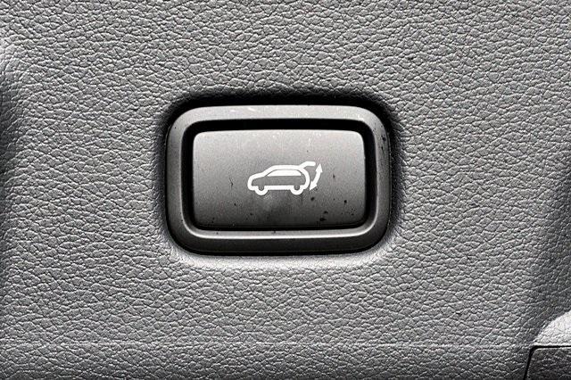 new 2025 Hyundai Palisade car, priced at $47,123
