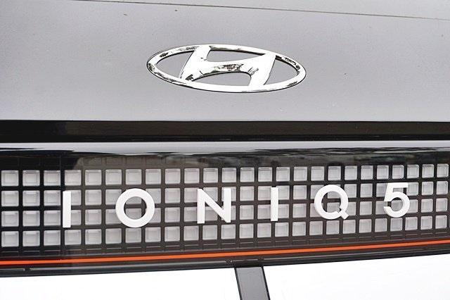 new 2023 Hyundai IONIQ 5 car, priced at $45,335