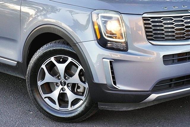 used 2020 Kia Telluride car, priced at $22,321