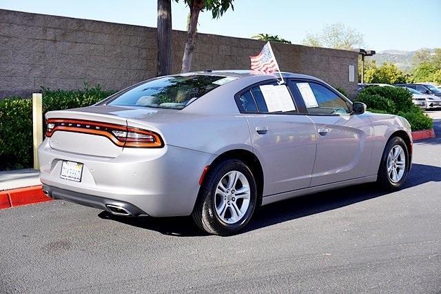used 2015 Dodge Charger car, priced at $15,448