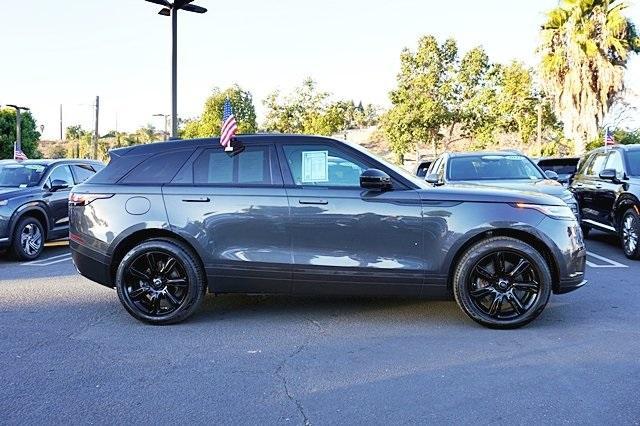 used 2020 Land Rover Range Rover Velar car, priced at $31,995