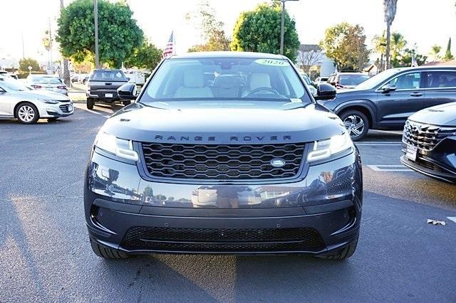 used 2020 Land Rover Range Rover Velar car, priced at $31,995