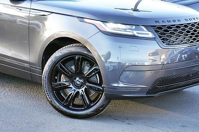 used 2020 Land Rover Range Rover Velar car, priced at $31,995