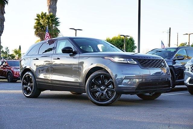 used 2020 Land Rover Range Rover Velar car, priced at $31,995