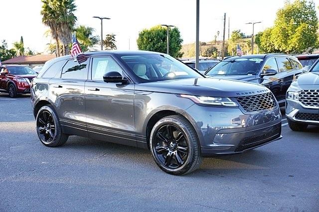 used 2020 Land Rover Range Rover Velar car, priced at $31,995