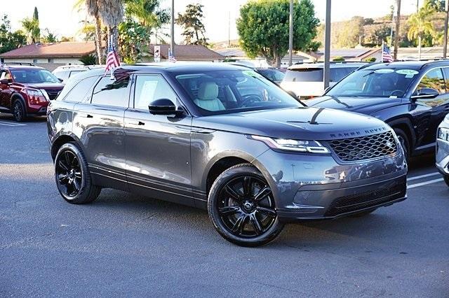 used 2020 Land Rover Range Rover Velar car, priced at $31,995