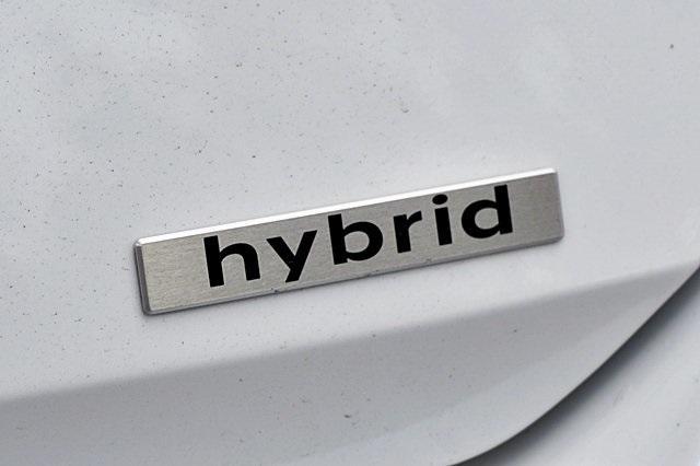 new 2025 Hyundai ELANTRA HEV car, priced at $30,804