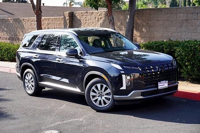 new 2024 Hyundai Palisade car, priced at $39,550