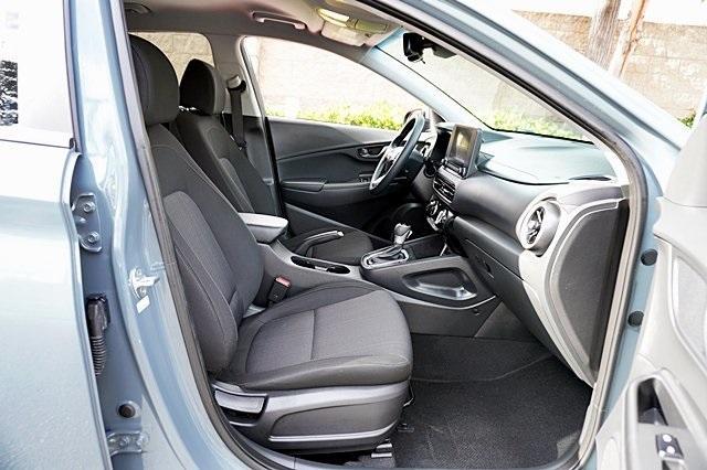used 2023 Hyundai Kona car, priced at $20,307