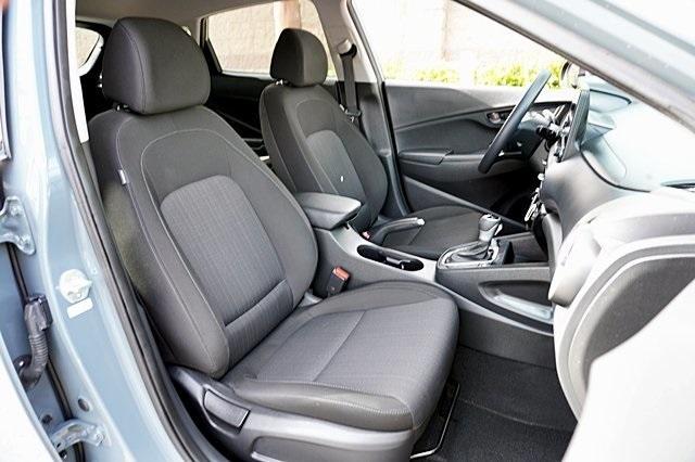 used 2023 Hyundai Kona car, priced at $20,307