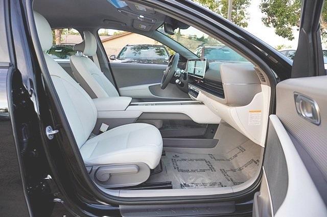 used 2023 Hyundai IONIQ 6 car, priced at $28,484