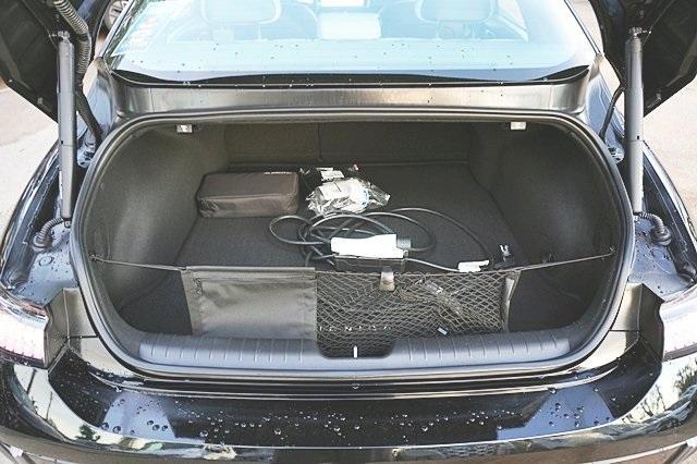 used 2023 Hyundai IONIQ 6 car, priced at $28,484