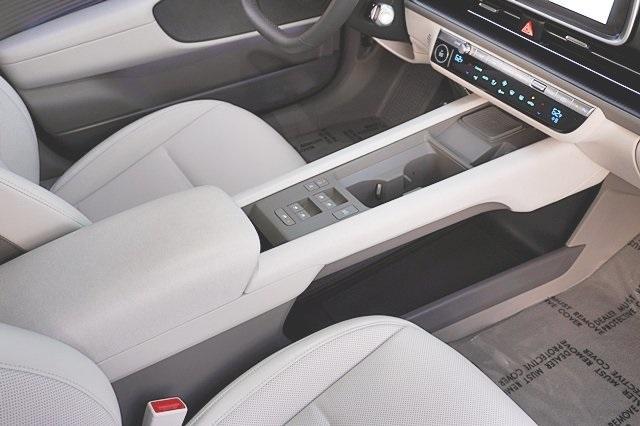 used 2023 Hyundai IONIQ 6 car, priced at $28,484