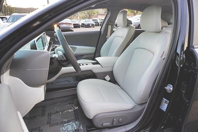used 2023 Hyundai IONIQ 6 car, priced at $28,484