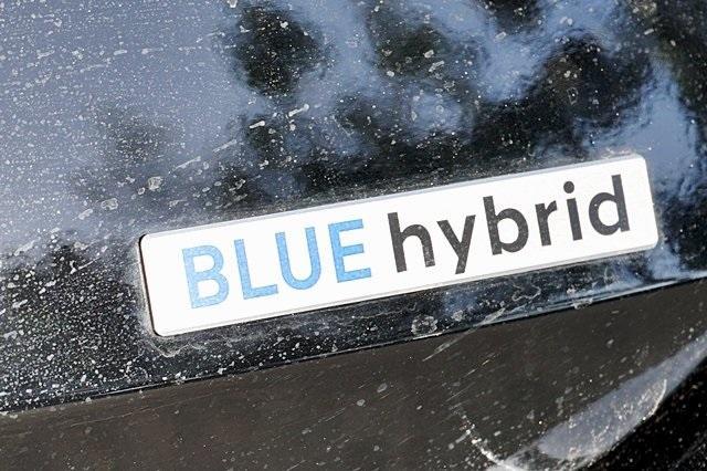 new 2025 Hyundai ELANTRA HEV car, priced at $26,199