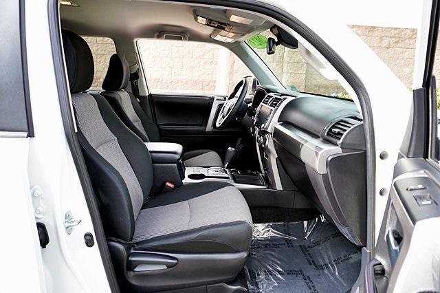 used 2023 Toyota 4Runner car, priced at $39,554