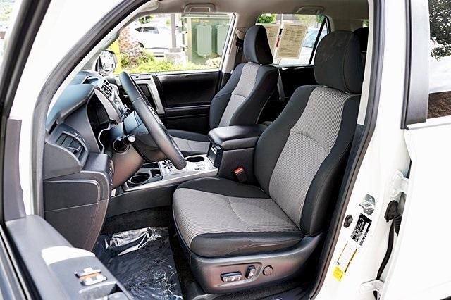 used 2023 Toyota 4Runner car, priced at $39,554