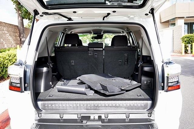 used 2023 Toyota 4Runner car, priced at $39,554
