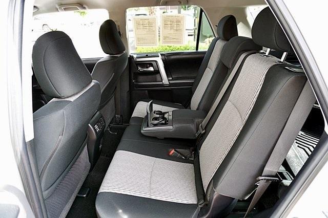 used 2023 Toyota 4Runner car, priced at $39,554