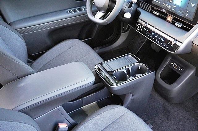 new 2025 Hyundai IONIQ 5 car, priced at $48,993
