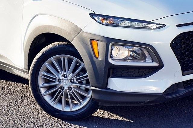 used 2019 Hyundai Kona car, priced at $17,399