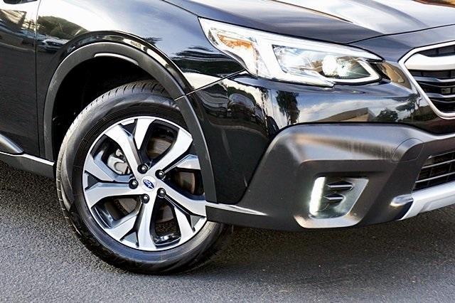 used 2022 Subaru Outback car, priced at $27,708