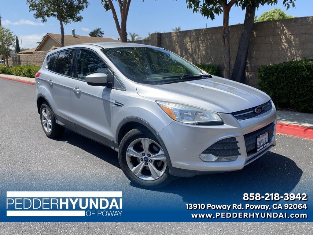 used 2013 Ford Escape car, priced at $9,290