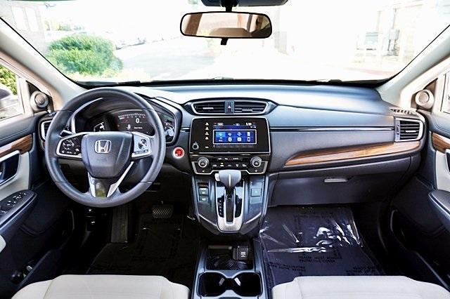 used 2019 Honda CR-V car, priced at $19,957