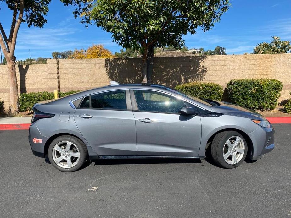 used 2018 Chevrolet Volt car, priced at $15,462