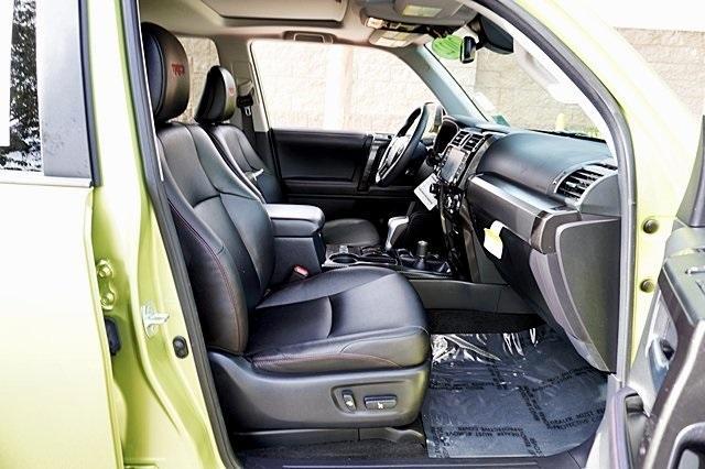 used 2022 Toyota 4Runner car, priced at $54,137