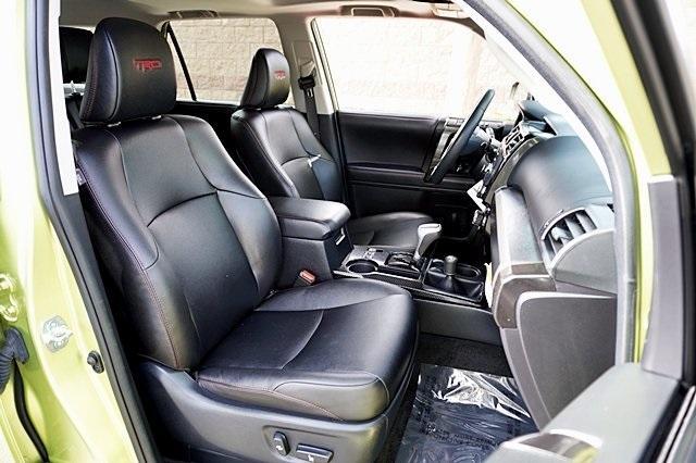used 2022 Toyota 4Runner car, priced at $54,137