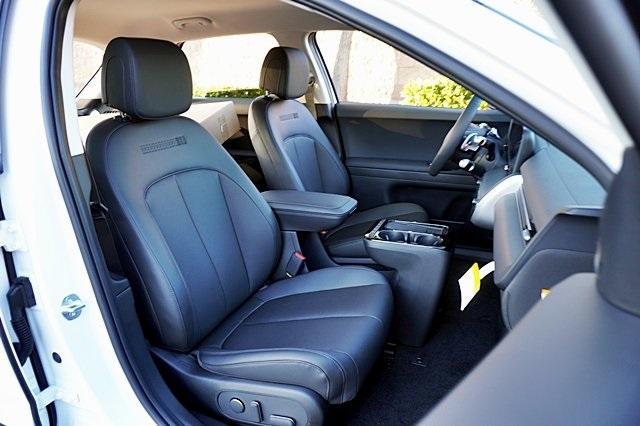 new 2025 Hyundai IONIQ 5 car, priced at $52,258