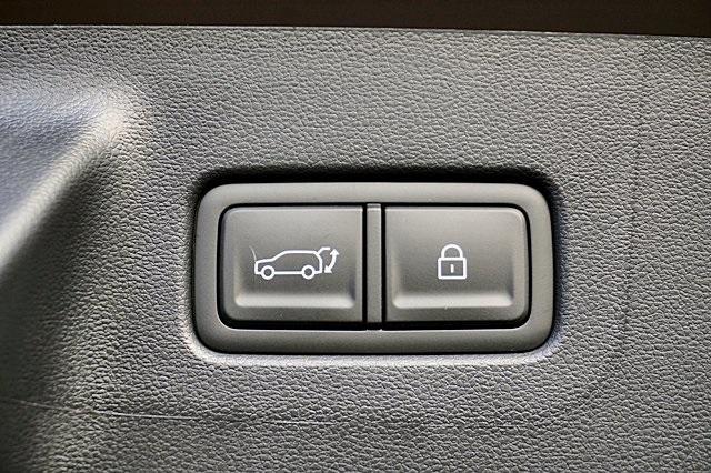 new 2025 Hyundai Santa Fe car, priced at $50,574