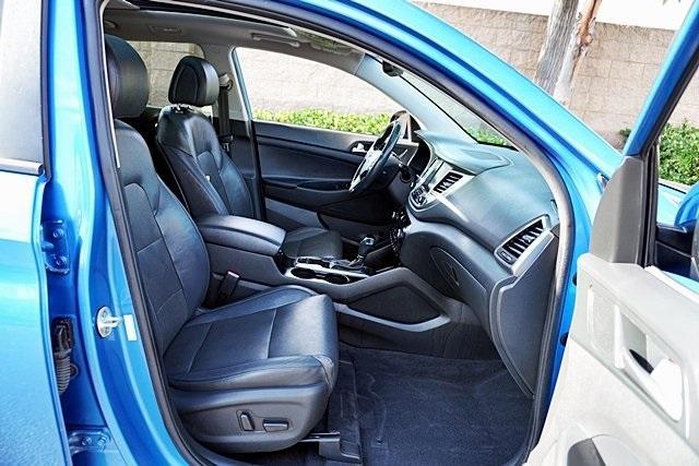 used 2016 Hyundai Tucson car, priced at $11,988