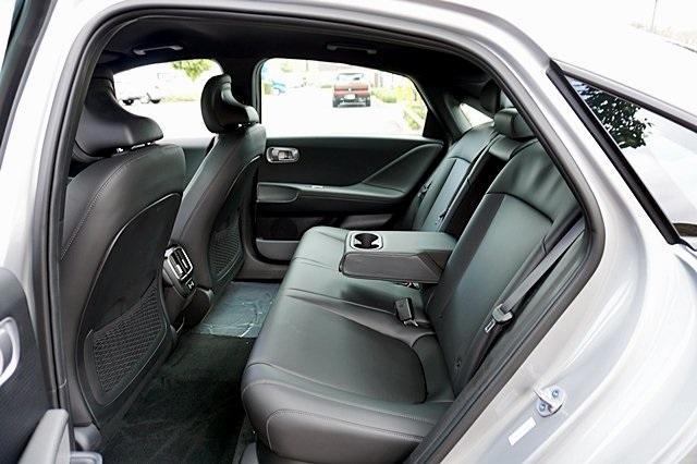 new 2025 Hyundai IONIQ 6 car, priced at $47,114