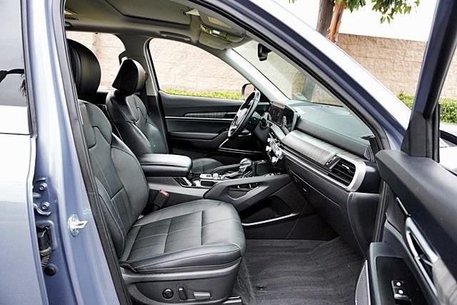 used 2023 Kia Telluride car, priced at $38,484