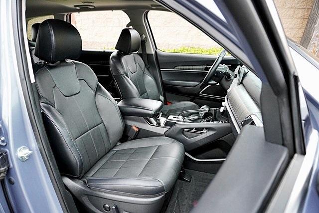 used 2023 Kia Telluride car, priced at $38,484