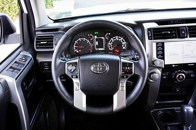 used 2023 Toyota 4Runner car, priced at $38,049