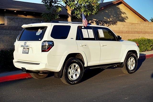 used 2023 Toyota 4Runner car, priced at $38,049