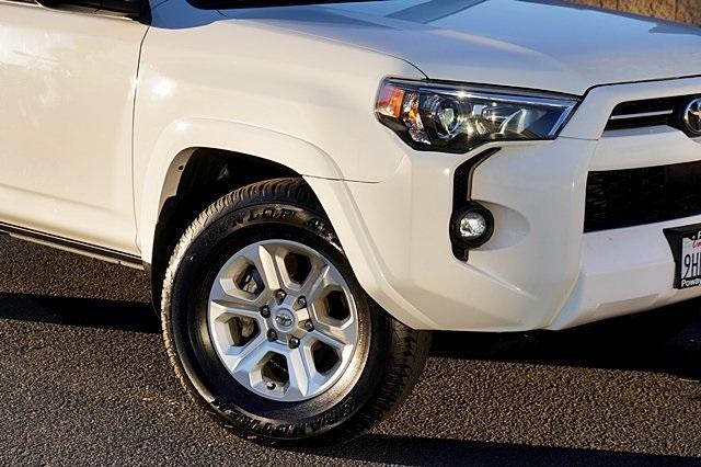 used 2023 Toyota 4Runner car, priced at $38,049