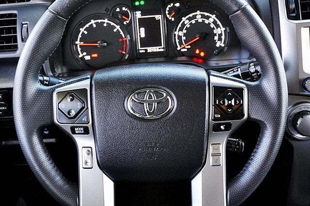 used 2023 Toyota 4Runner car, priced at $38,049