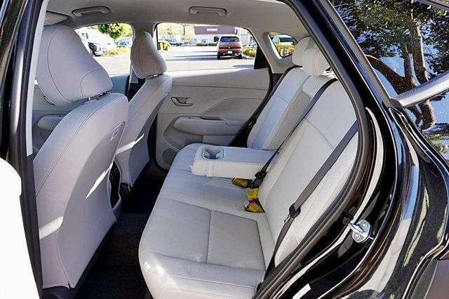 new 2025 Hyundai Kona car, priced at $27,554