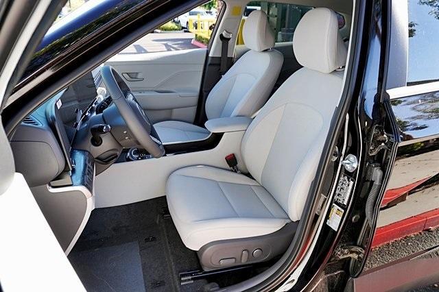 new 2025 Hyundai Kona car, priced at $27,554