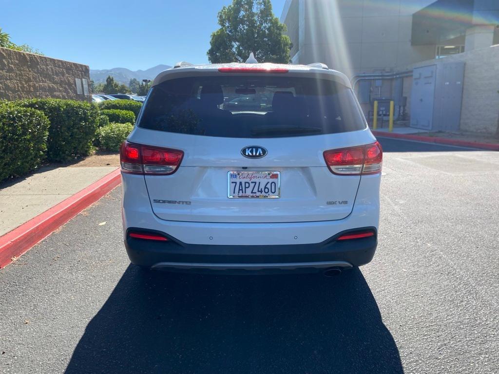 used 2016 Kia Sorento car, priced at $13,940